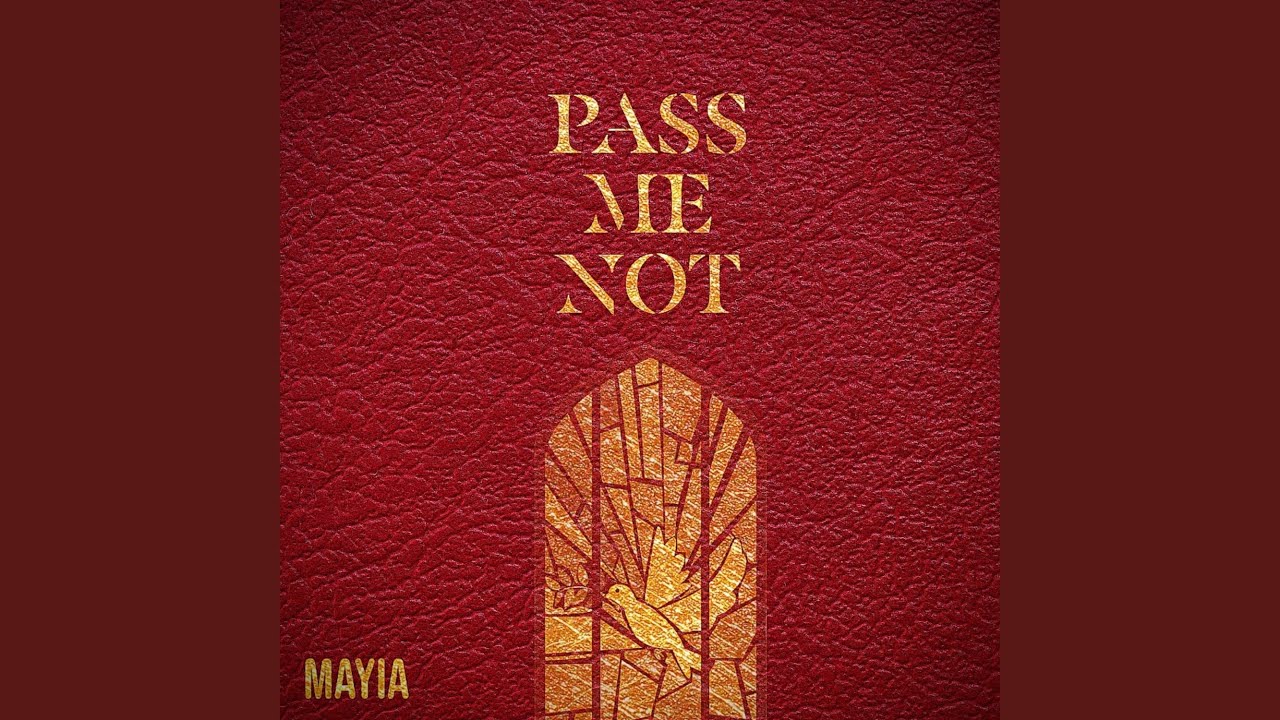 Pass Me Not