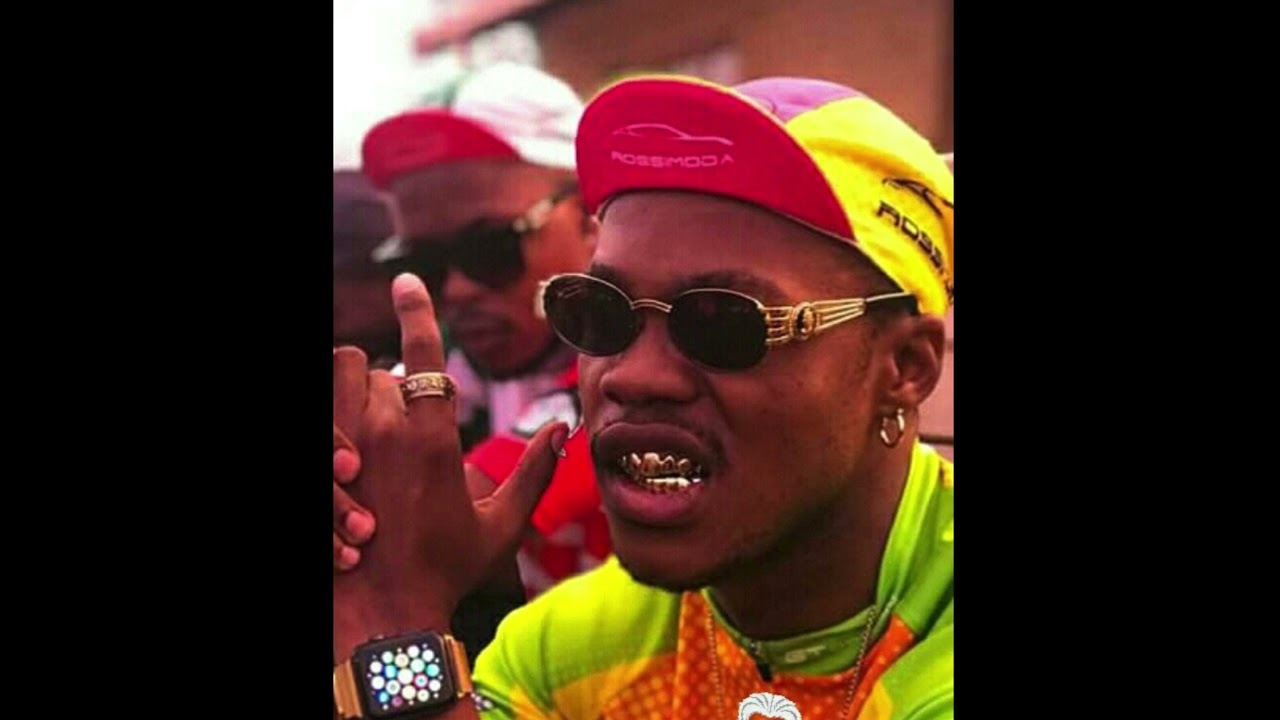 [SOLD] MFANA TOUCHLINE X XDUPPY X PROD.DVRKO138 TYPE BEAT  - SLIDE