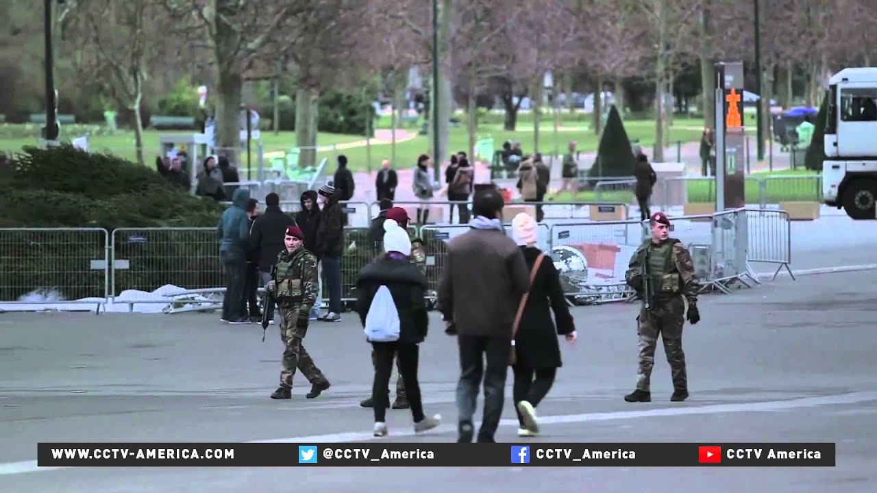 French national security operation extended after terror attacks
