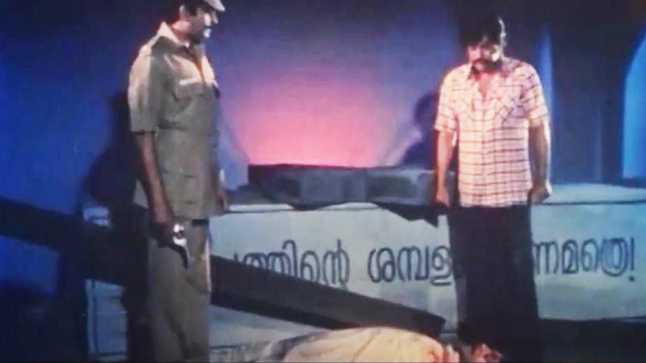 പാപത്തിന്റെ ശമ്പളം മരണമാണ് | Postmortem Malayalam Movie | Malayalam Climax Scene