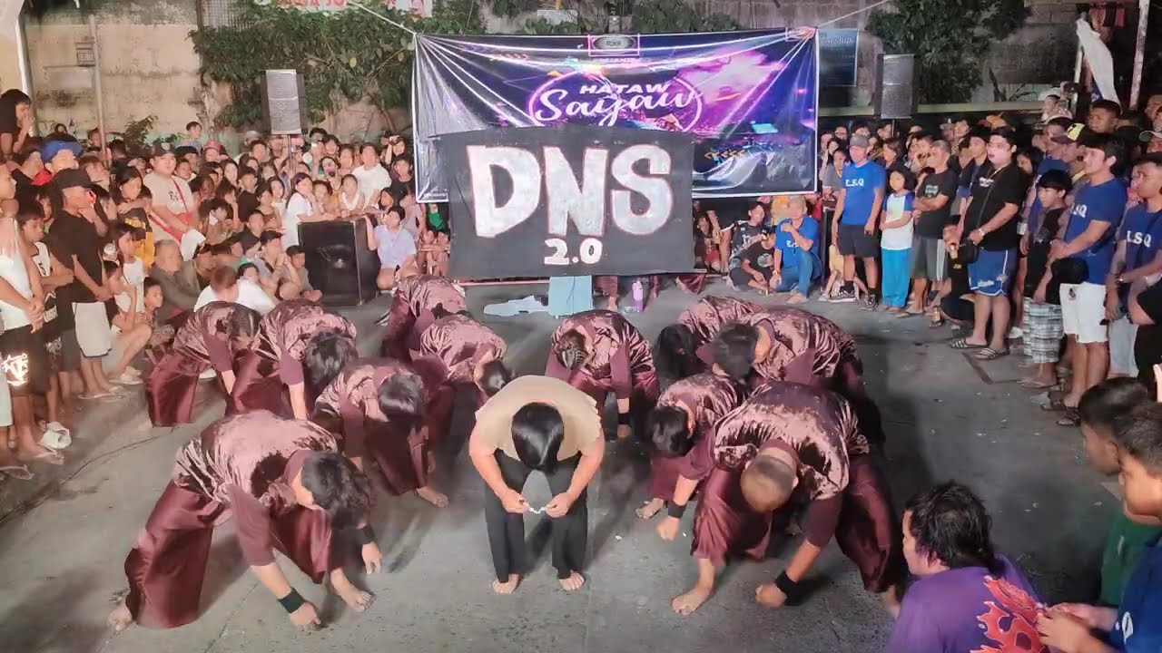 DNS (Brgy 145 Bagong Barrio Caloocan City)02-06-2026