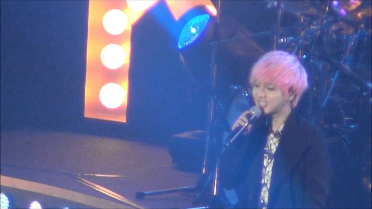 121223 KRY - Midnight fantasy