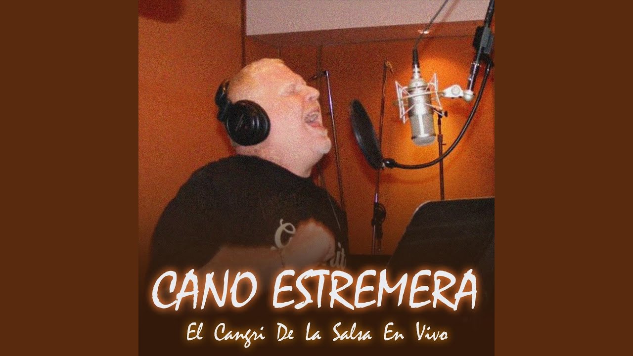 Canta Mi Gallo (En Vivo)