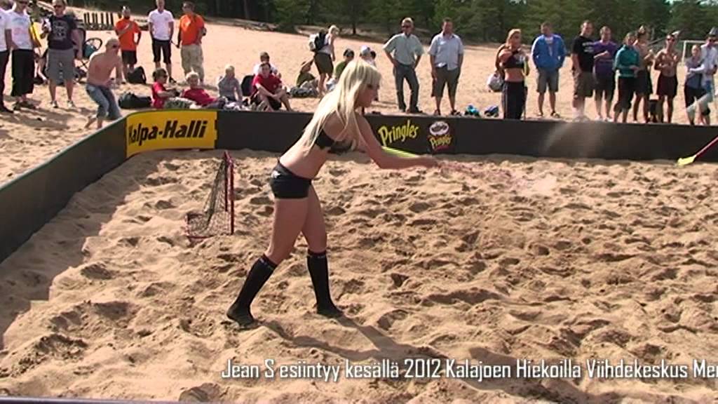 Kalajoki - ympäri vuoden 2012