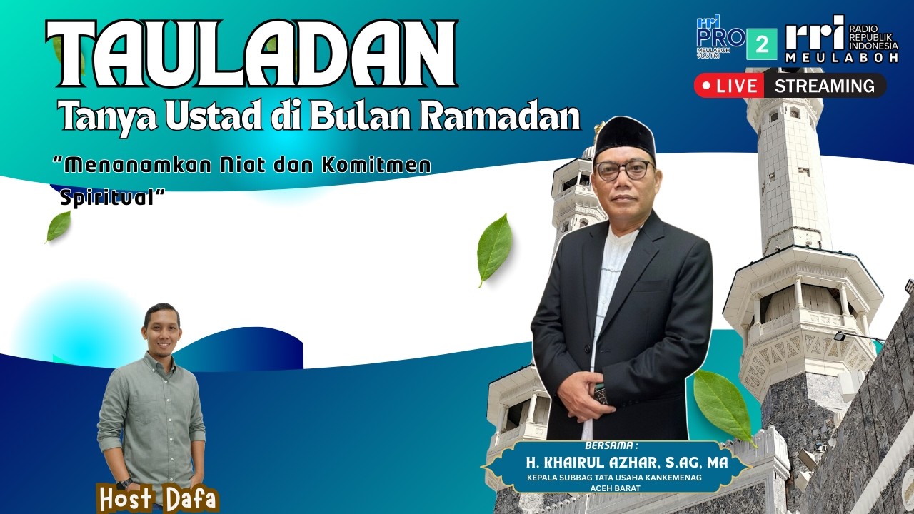 TAULADAN 