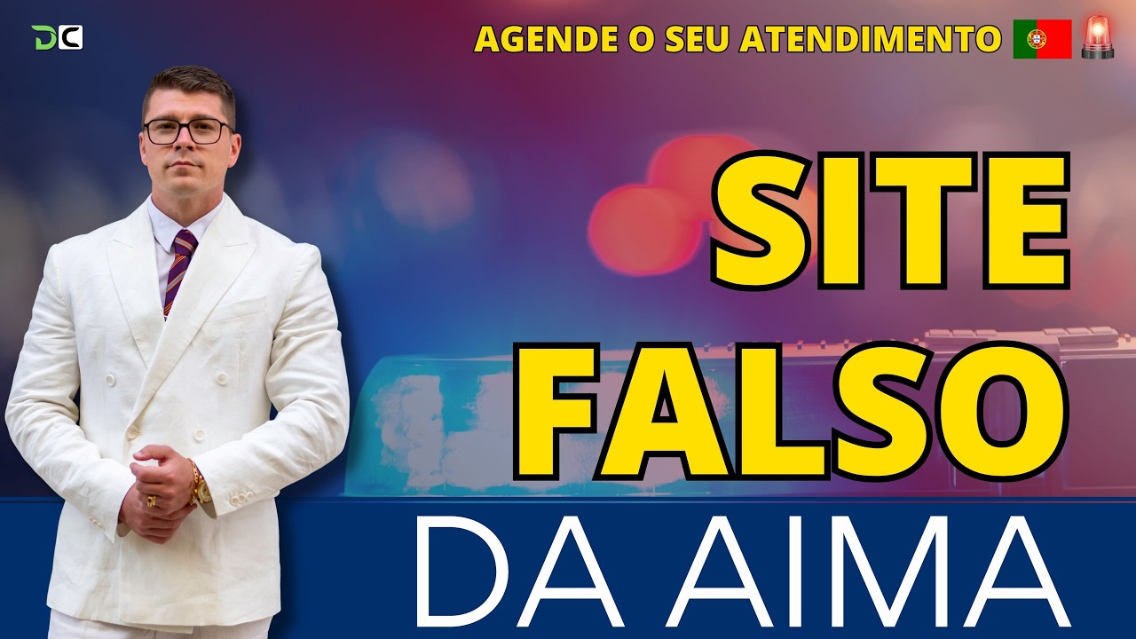 NÃO É OFICIAL E NÃO TEM QUALQUER LIGAÇÃO COM A AIMA?! (Ep. 1603)