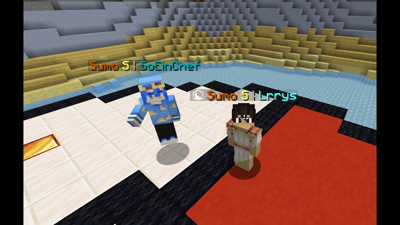 Best NA vs Best EU sumo