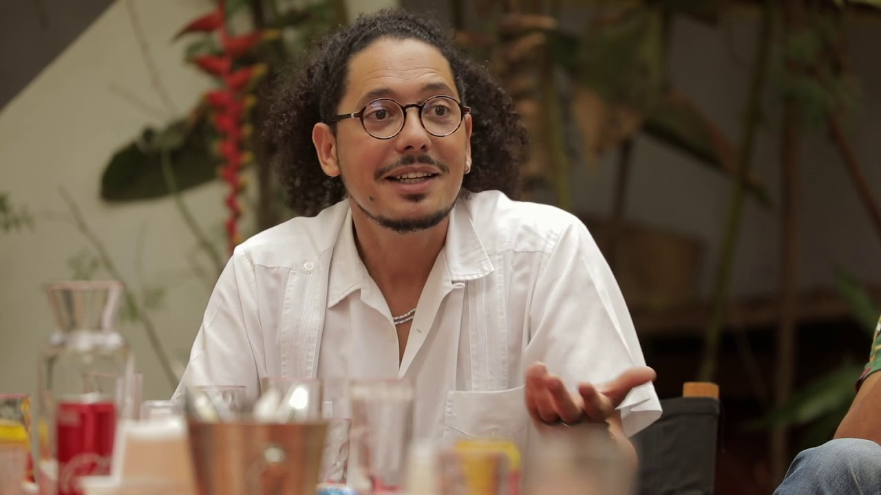 Herdeiros de Saramago com Ondjaki | RTP