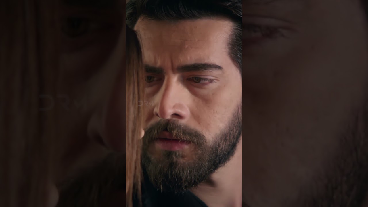 That Magical First Kiss! 😍💖🔥#dilbar #kan&ccedil;i&ccedil;ekleri #barışbaktaş #jeena #vendetta | UC3R