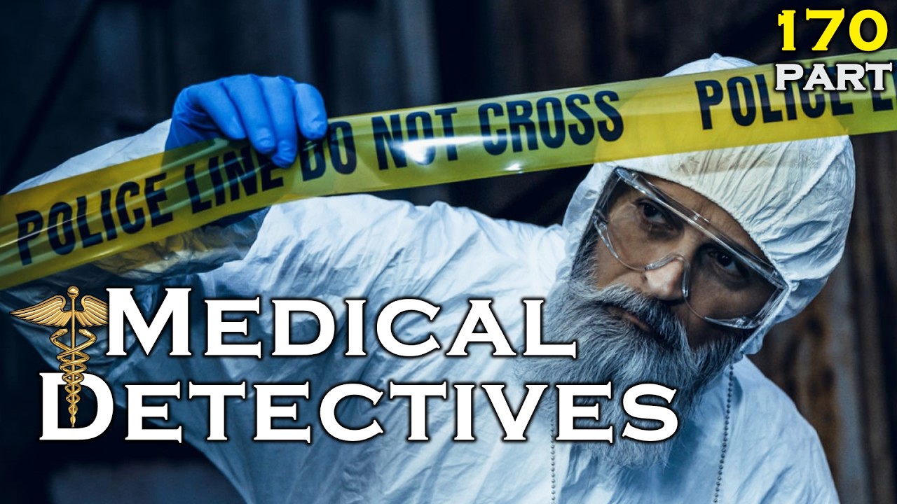 Medical Detectives Deutsch Episode 170 True Crime 2026