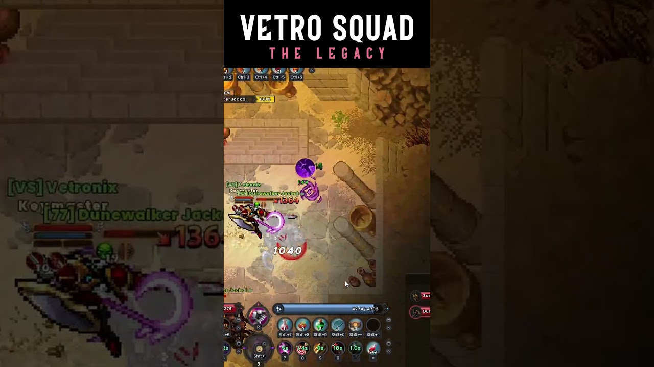 RavenQuest coming cluth with GROUP SPAWNS! Jackals SOLO? DAMN SON! #playtoearn #crypto #web3