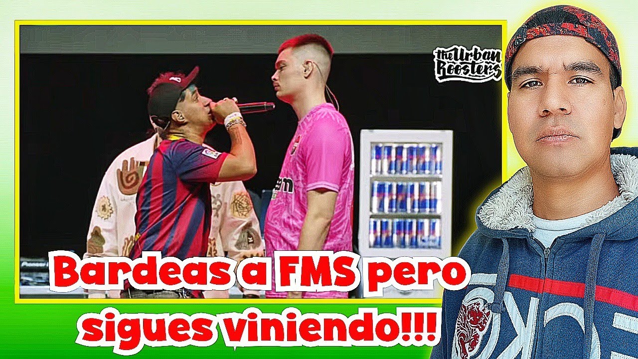 NAVAS en su PEOR versión es derrotado por un FACU HDR PRIME en FMS España