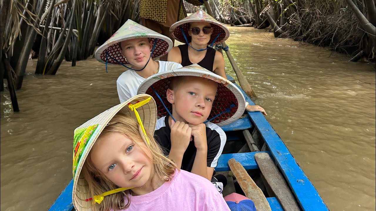 Wietnam 2025 🇻🇳 