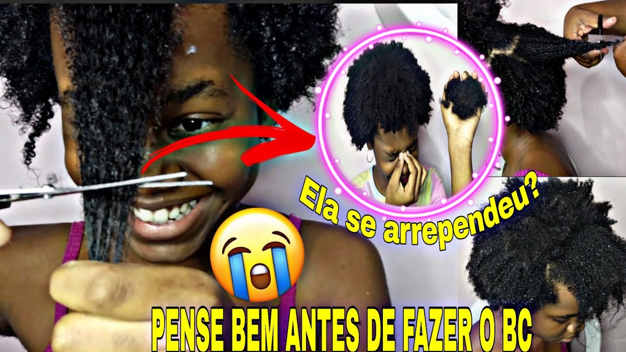FIZ O BIG CHOP DA MINHA FILHA+1a FINALIZAÇÃO depois do BC