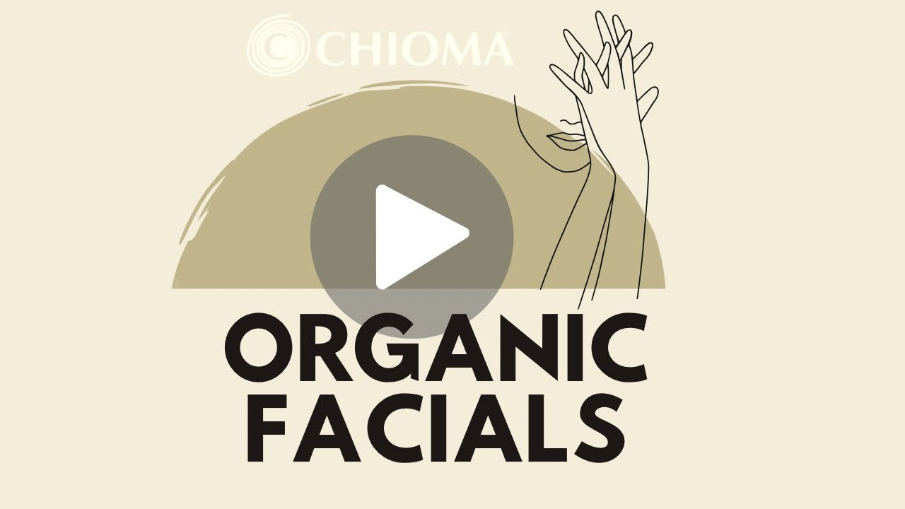 CHIOMA - Wellness, Beauty & Spa Essential Facial Glass Skin Facial Dallas Holistic Esthetician