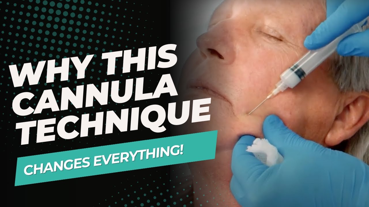 Assessing Entry Point for Cannula Insertion