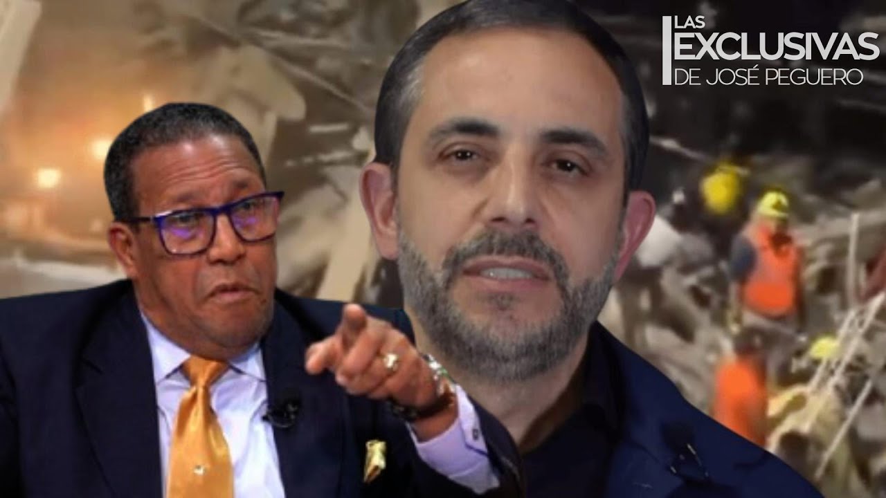 Lo que le espera a Antonio Espaillat / Tomás Castro