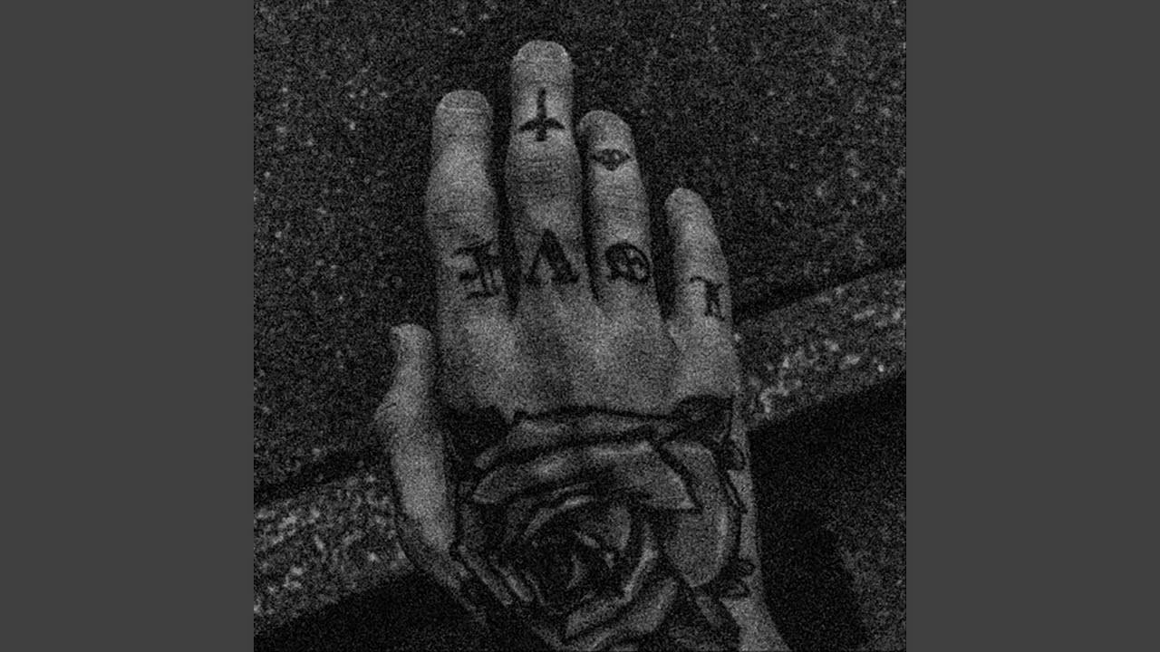 I'm Not Okay