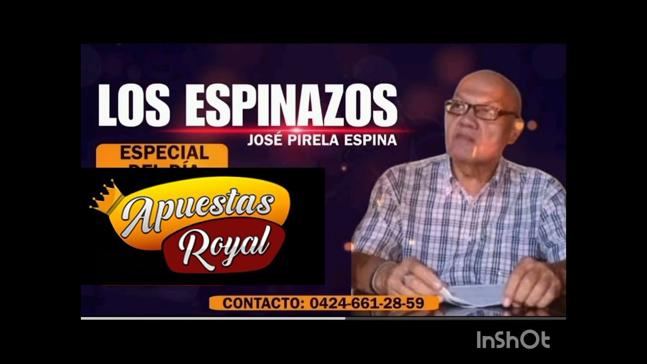 #DEPORTE | DOMINGO 08/03/2026 LOS ESPINAZOS DE JOSÉ PIRELA ESPINA LA RINCONADA 