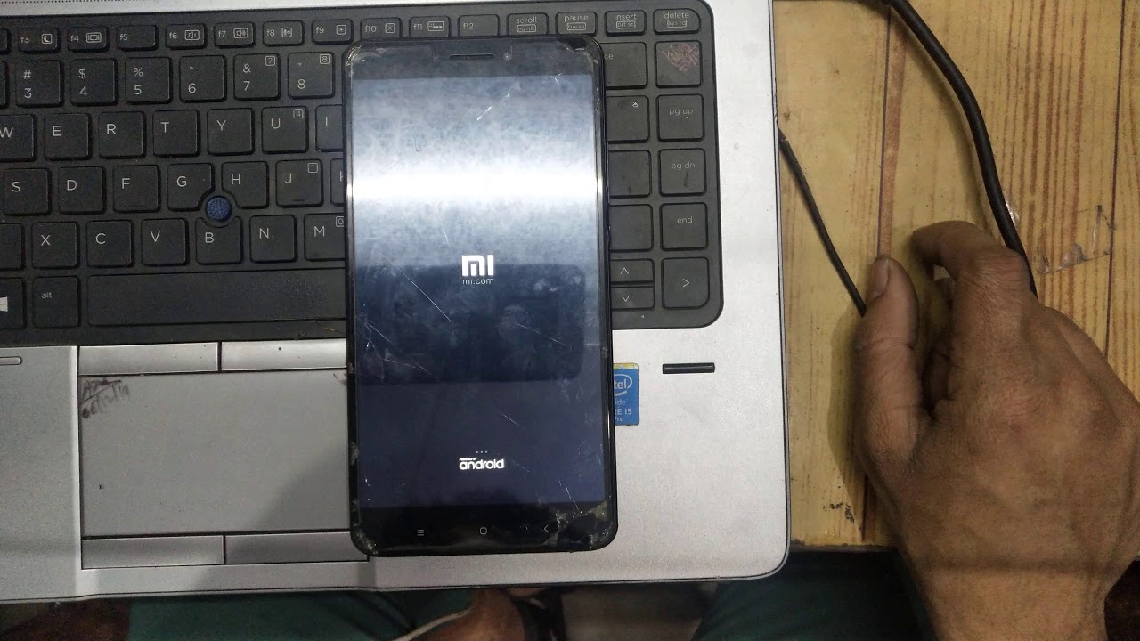MI MAX 2 LOCK UNLOCK PIN UNLOCK PATTERN UNLOCK HARD RESET %OK