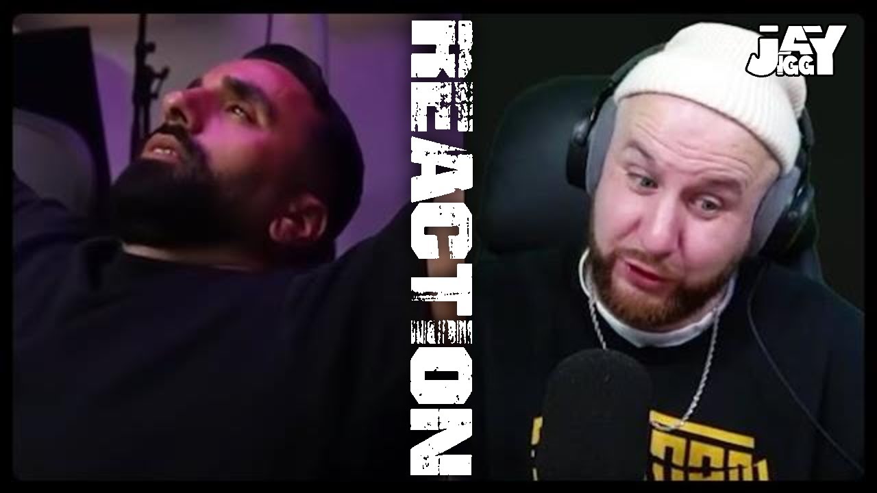 Ich habe PA Sports' Seele genommen?! 😈 | REACTION