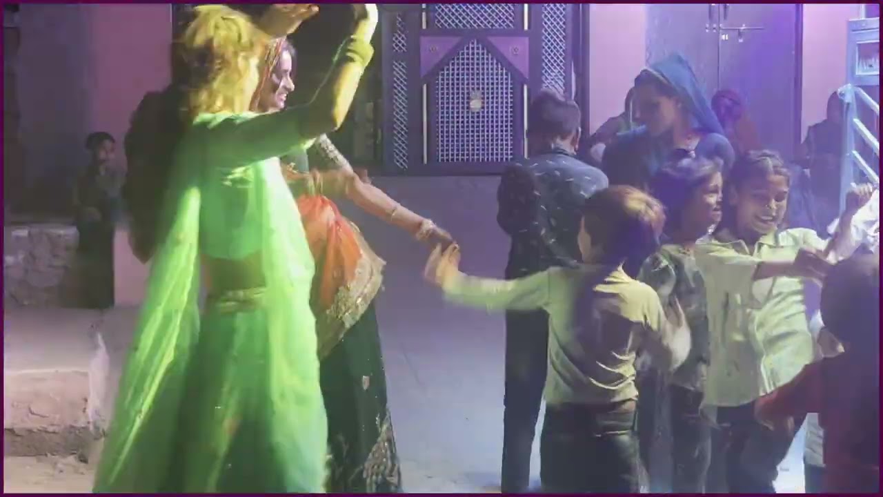 Swastika su Sundar na lge Singh is King sm dj  jordar 