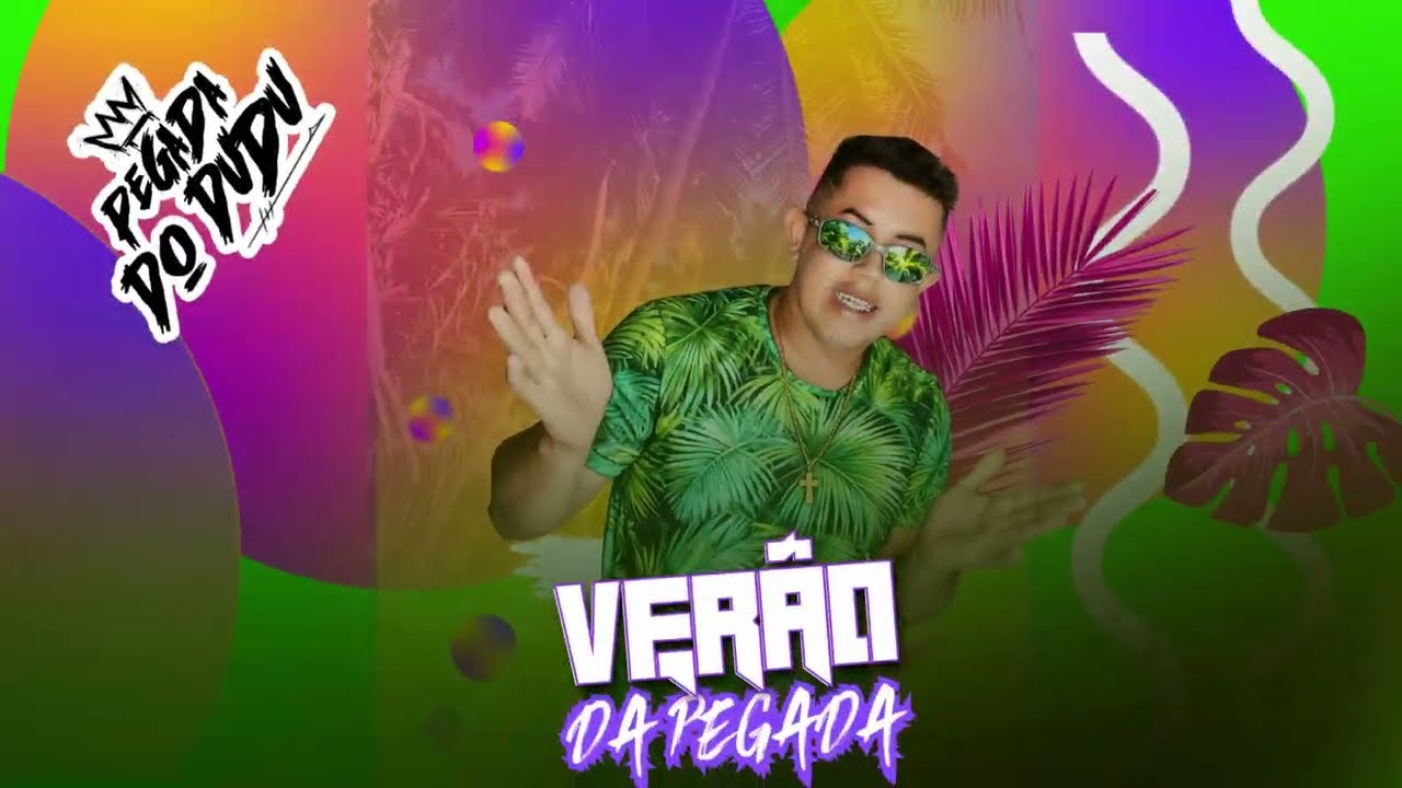 PEGADA DO DUDU EP VER&Atilde;O DA PEGADA 2026 #piseiro2026 #asmusicasmaistocadas #prapared&atilde;o