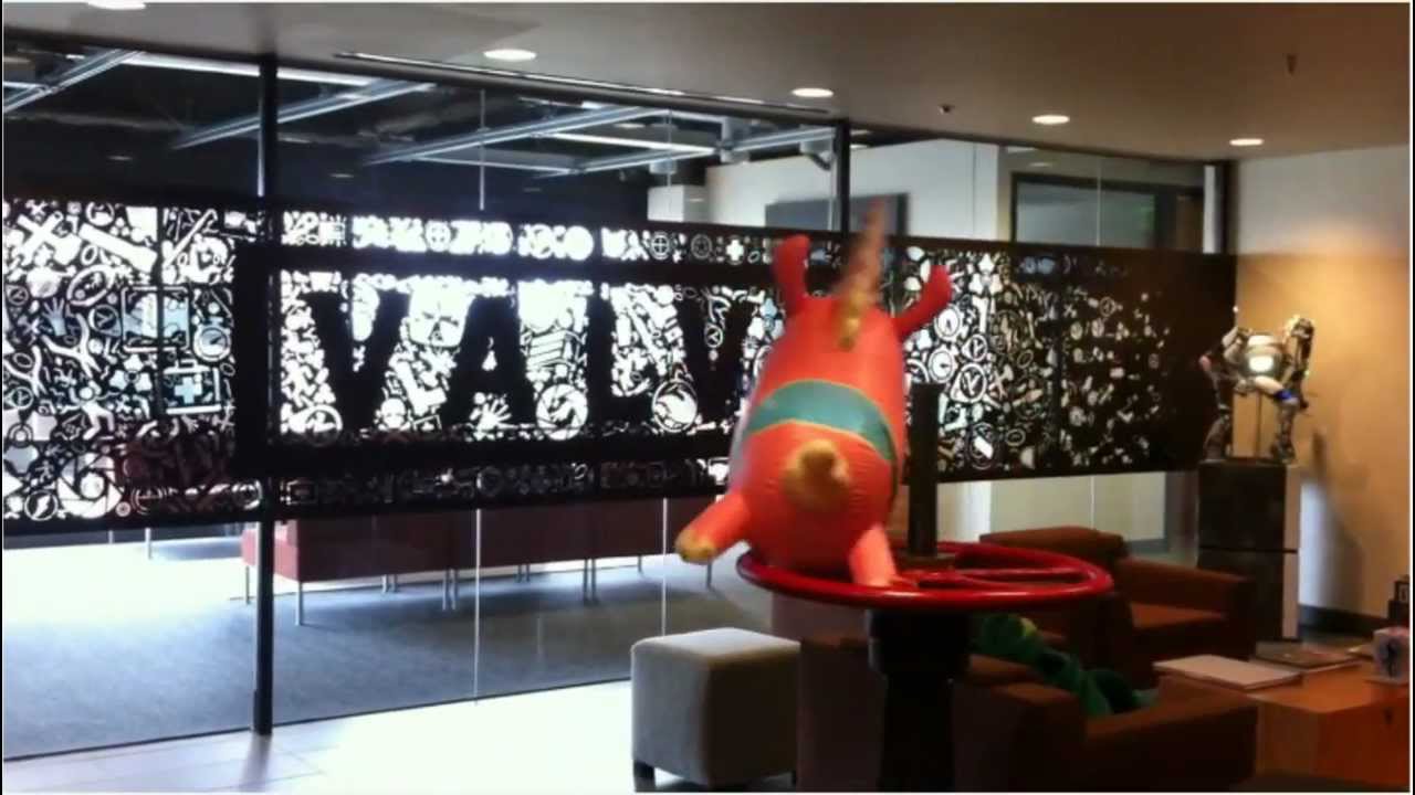The TF2 Inflatable Balloonicorn