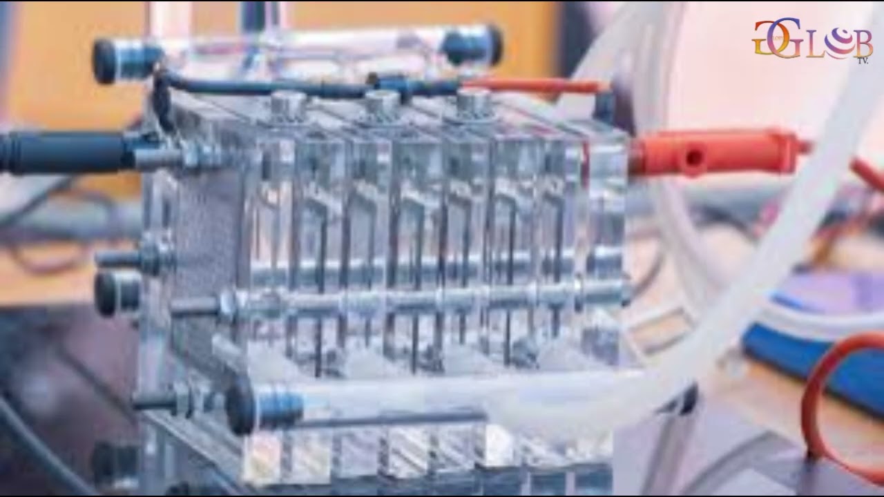 Scientists Unveil Breakthrough Low Temperature Fuel Cell That Could Revolutionize Hydrogen Power   
