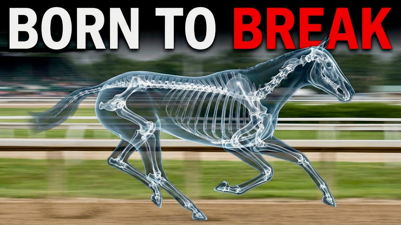 How Greed Is Destroying Horse Racing