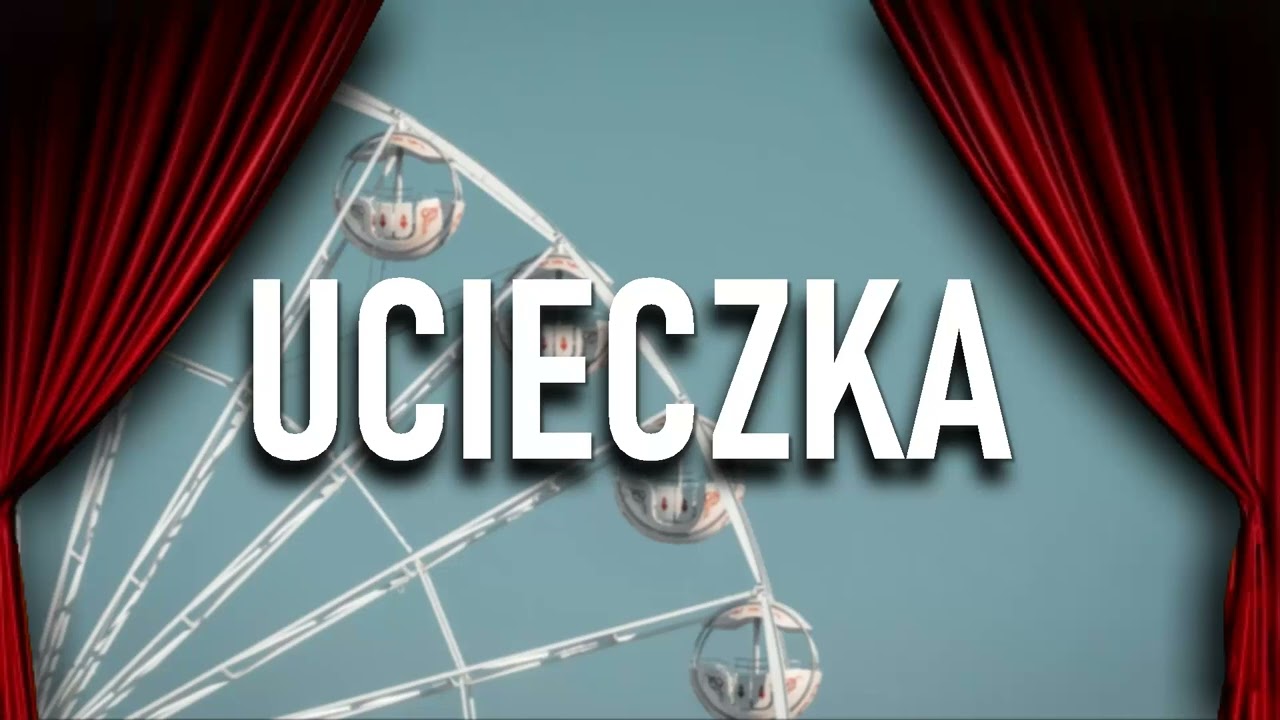 ,,Ucieczka'' - Teatr ,,Czwarta Scena'' (2025)
