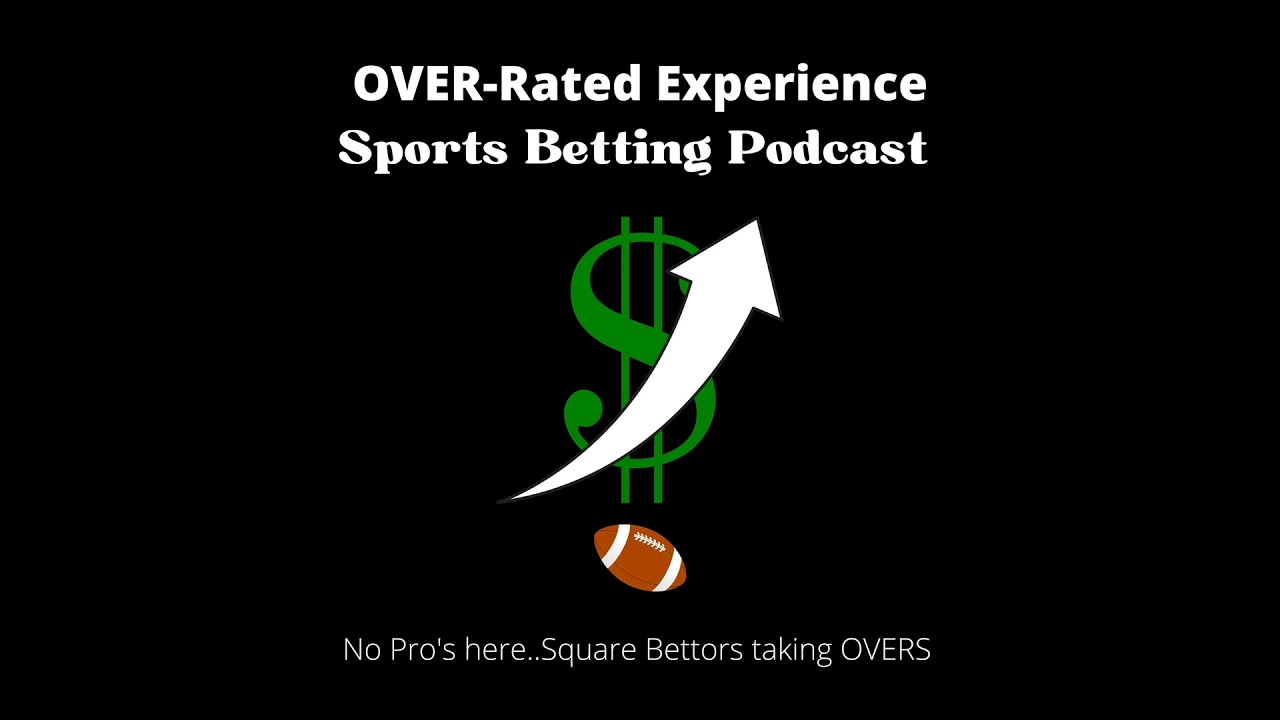S3 Ep1 - NFL Betting is back!! Ravens/Chiefs & Packers/Eagles... betting preview