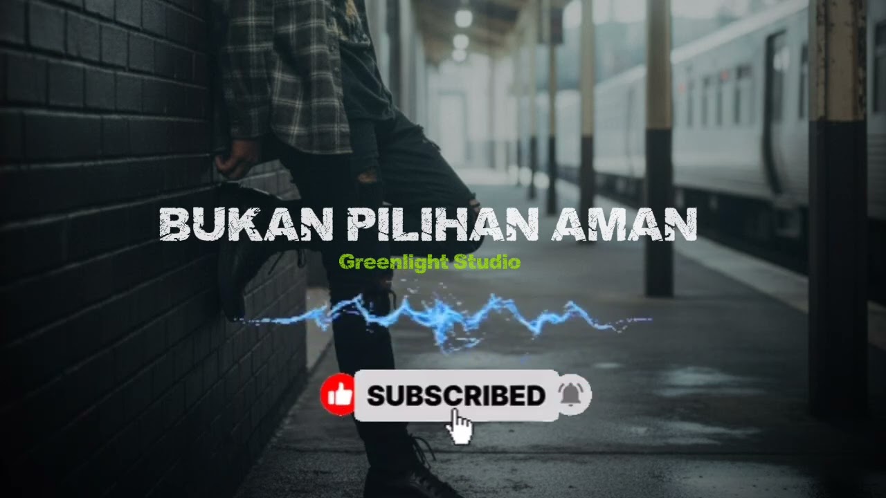 BUKAN PILIHAN AMAN - Greenlight Studio