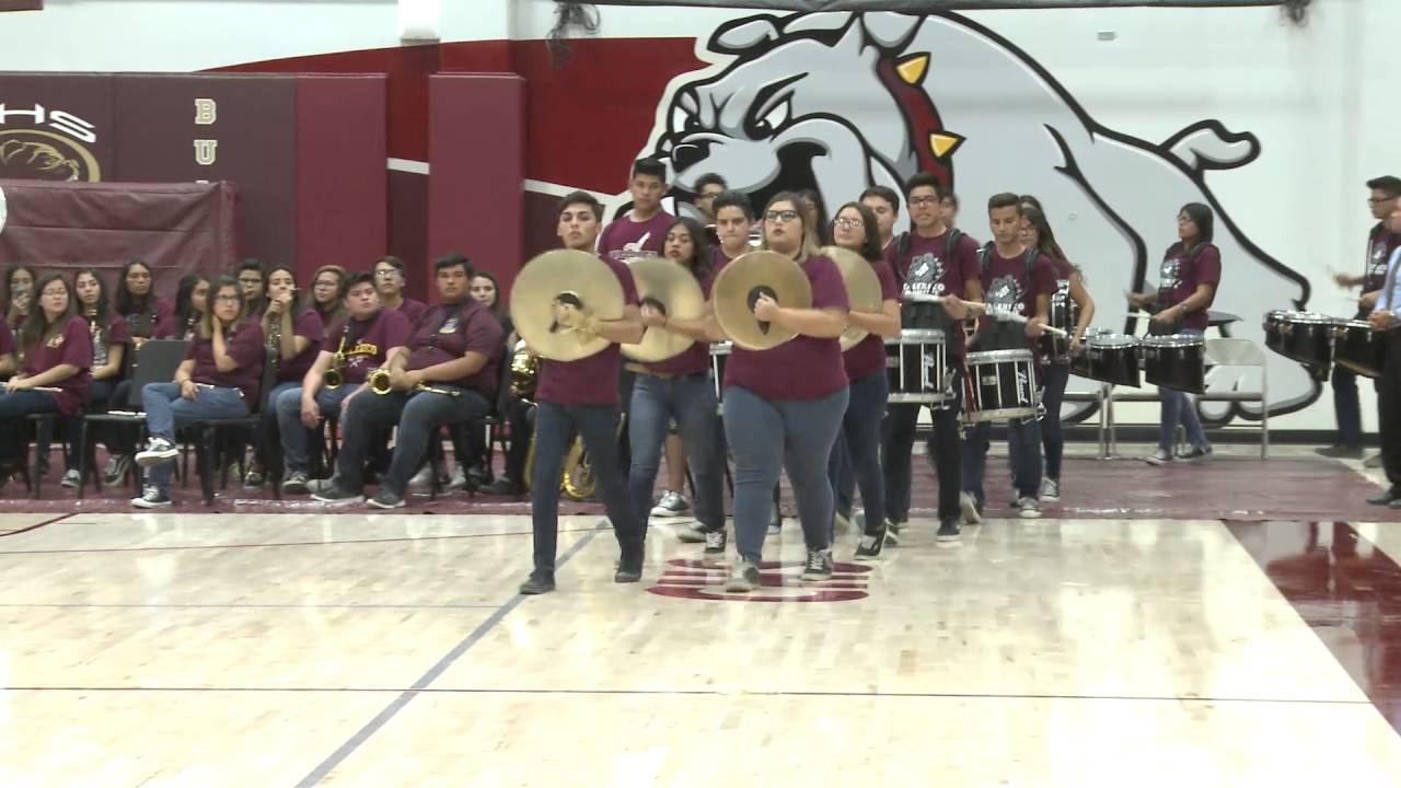 RE OPENING CEREMONY  CHS VARNER GYM