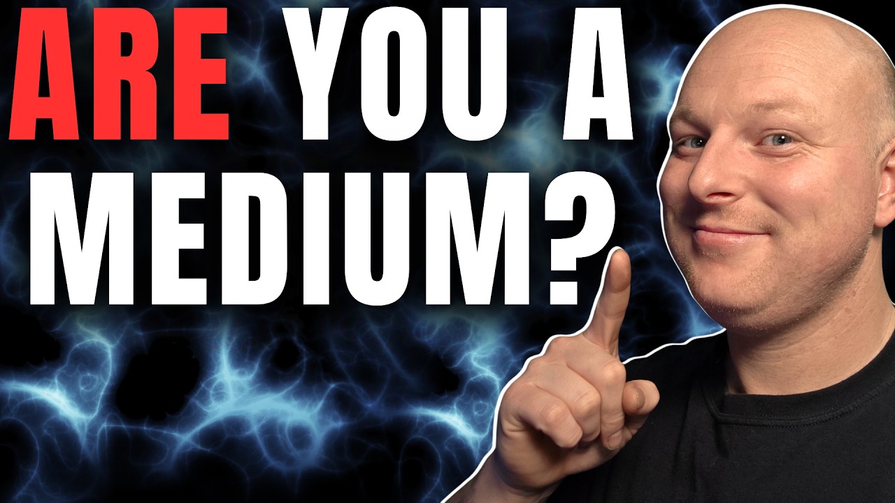 How to Know If You’re a Psychic Medium Top Common Signs