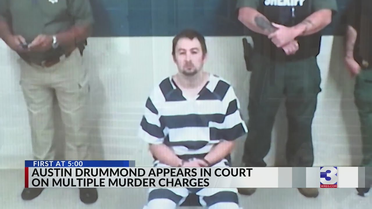 Lake Co. murder suspect attempts to contact ex in court