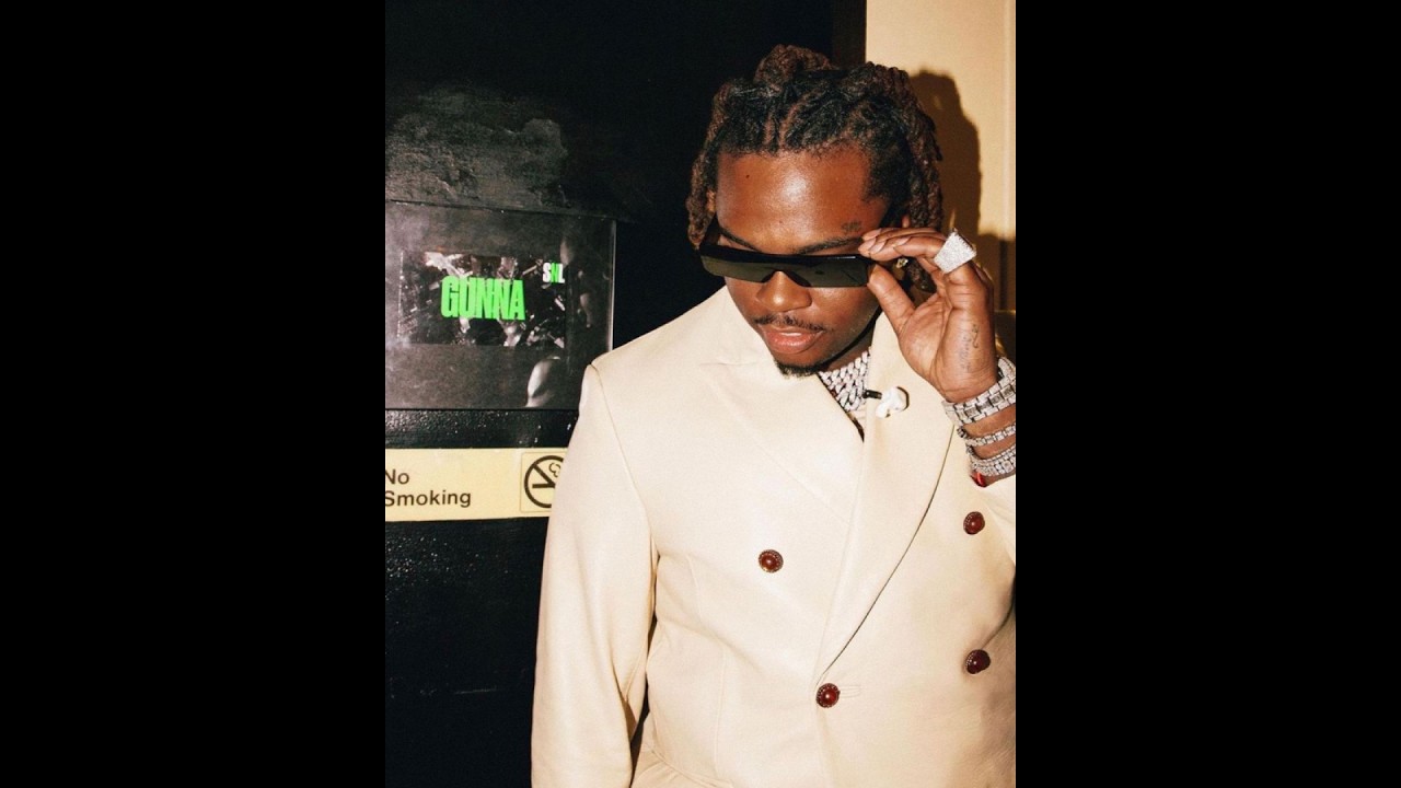 (FREE) Gunna x Offset Type Beat - ''EXCELLENCE''