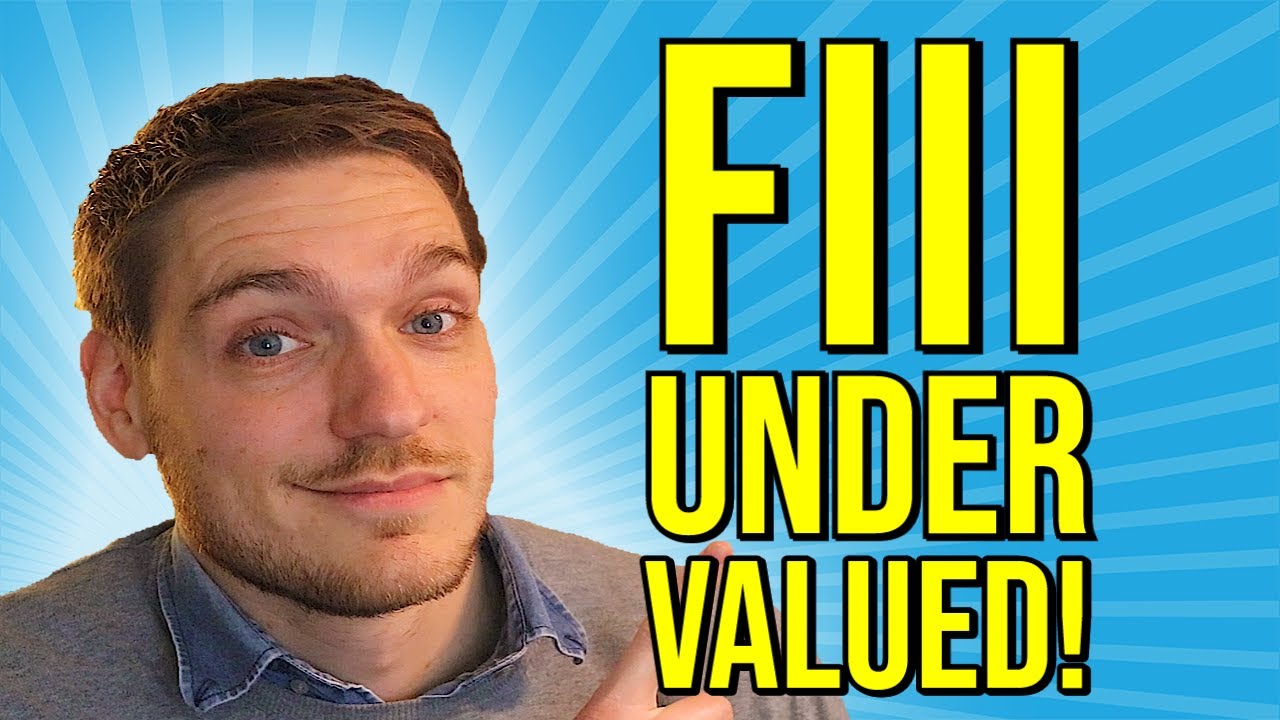 FIII Stock Analysis: Price Prediction Before ELMS Merger