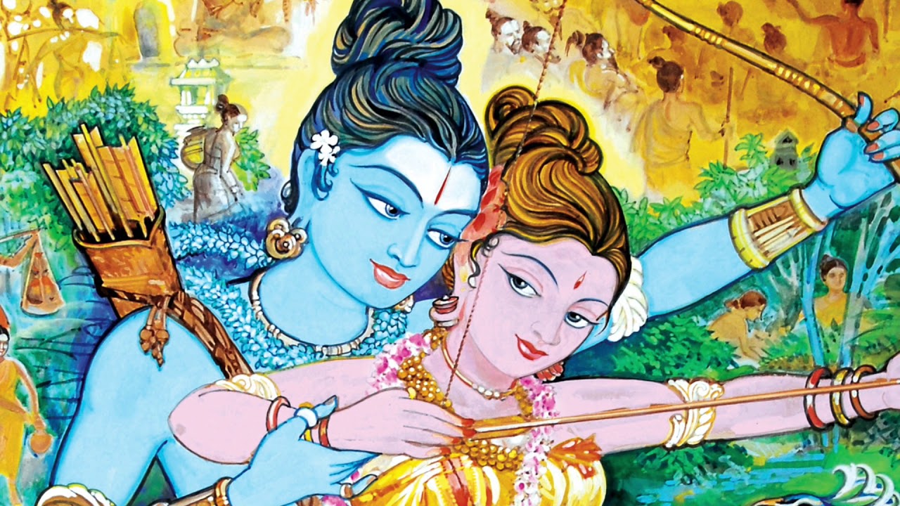 World of Artist Maniam | Illustrator of Ponniyin Selvan Paintings | 'Kalki' Maniam
