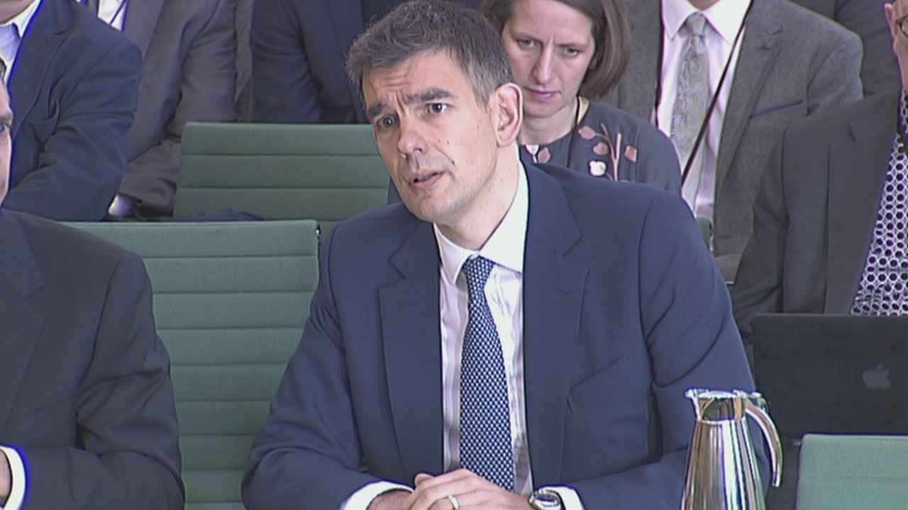 Google boss claims he doesn't know how much he's paid
