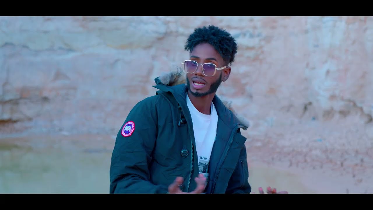 WALIID HASSAN | HELLOW MAY MAQLEYSA | CADOW BAAD U HADHEYSAA OFFICIAL MUSIC VIDEO 2024