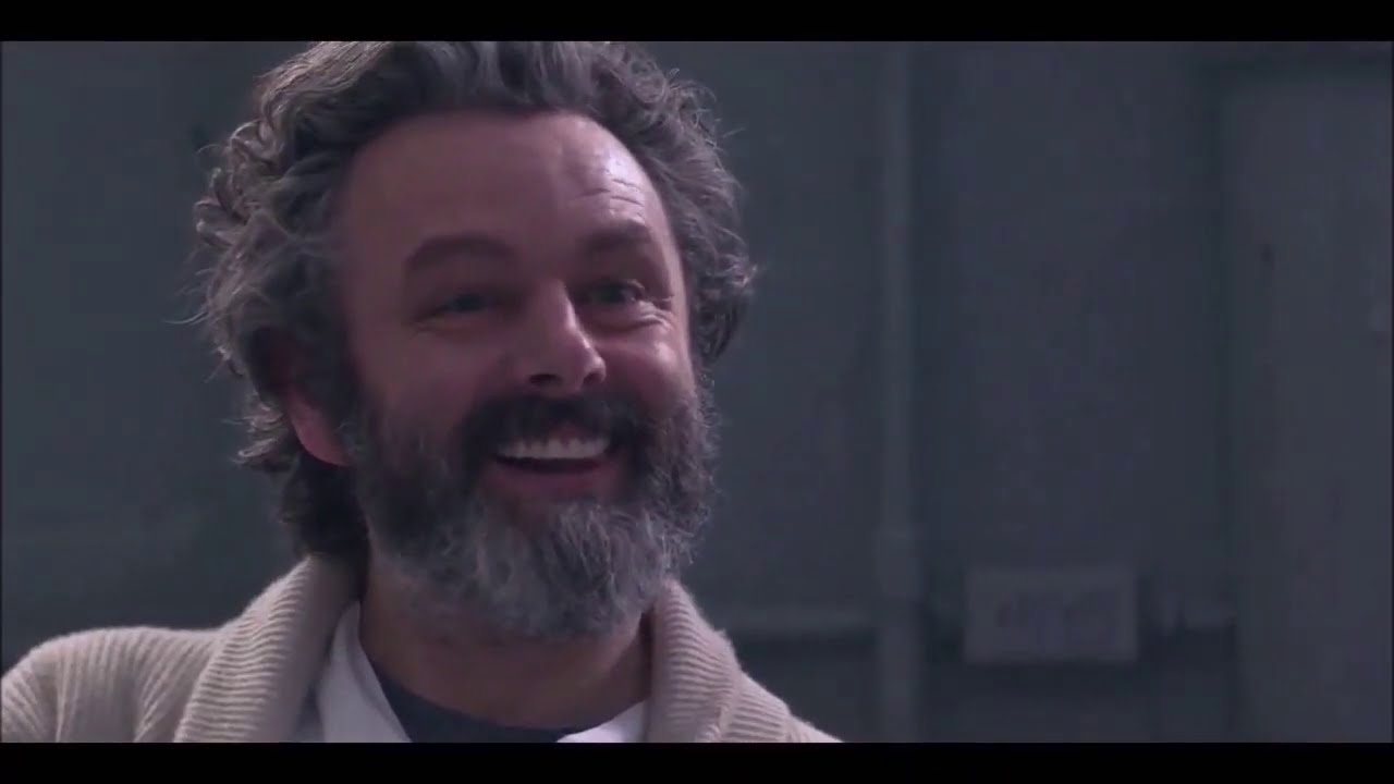 Michael Sheen - Your love is my drug by Kesha
