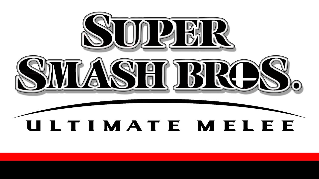 Super Smash Bros: Ultimate Melee — All Remix Ultimate Stages