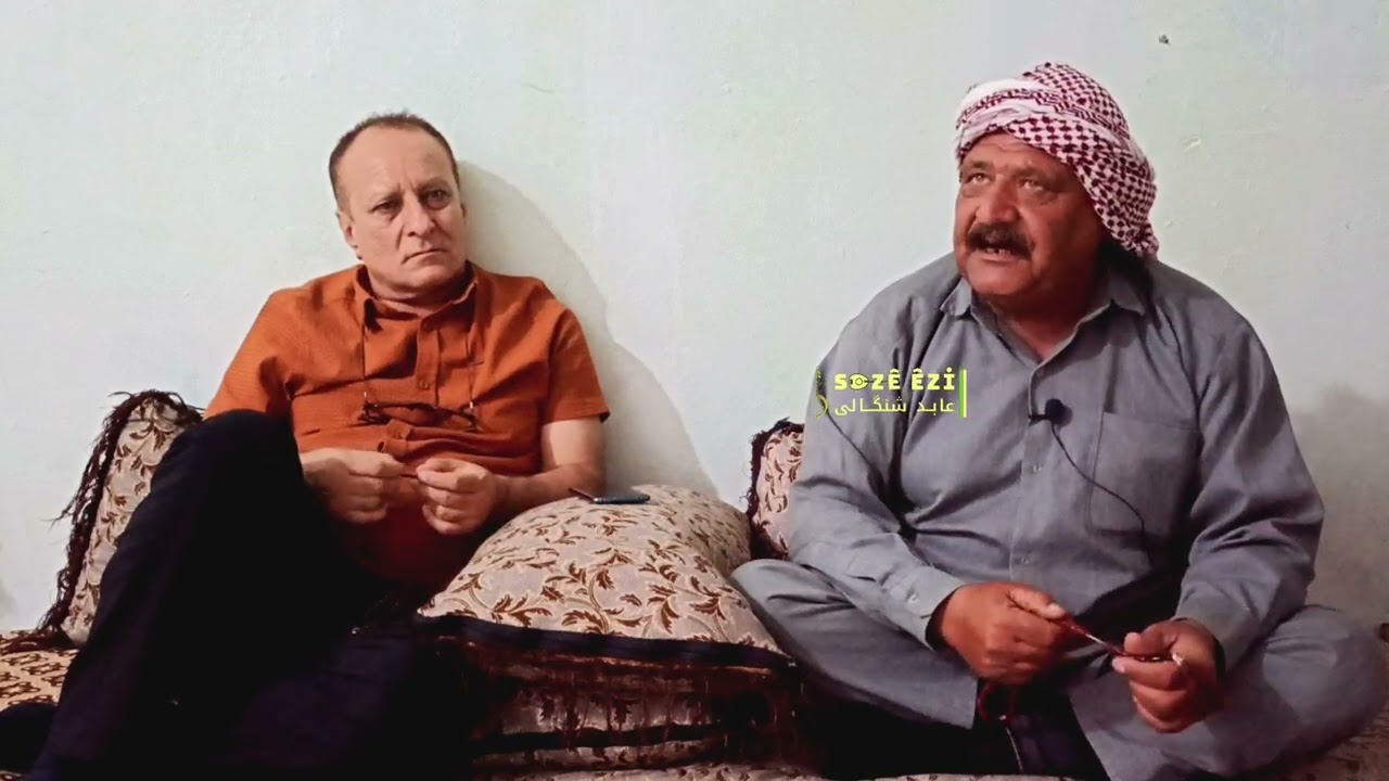 سالفا دزيكري اب سعود بدنكي مام قرو القيراني