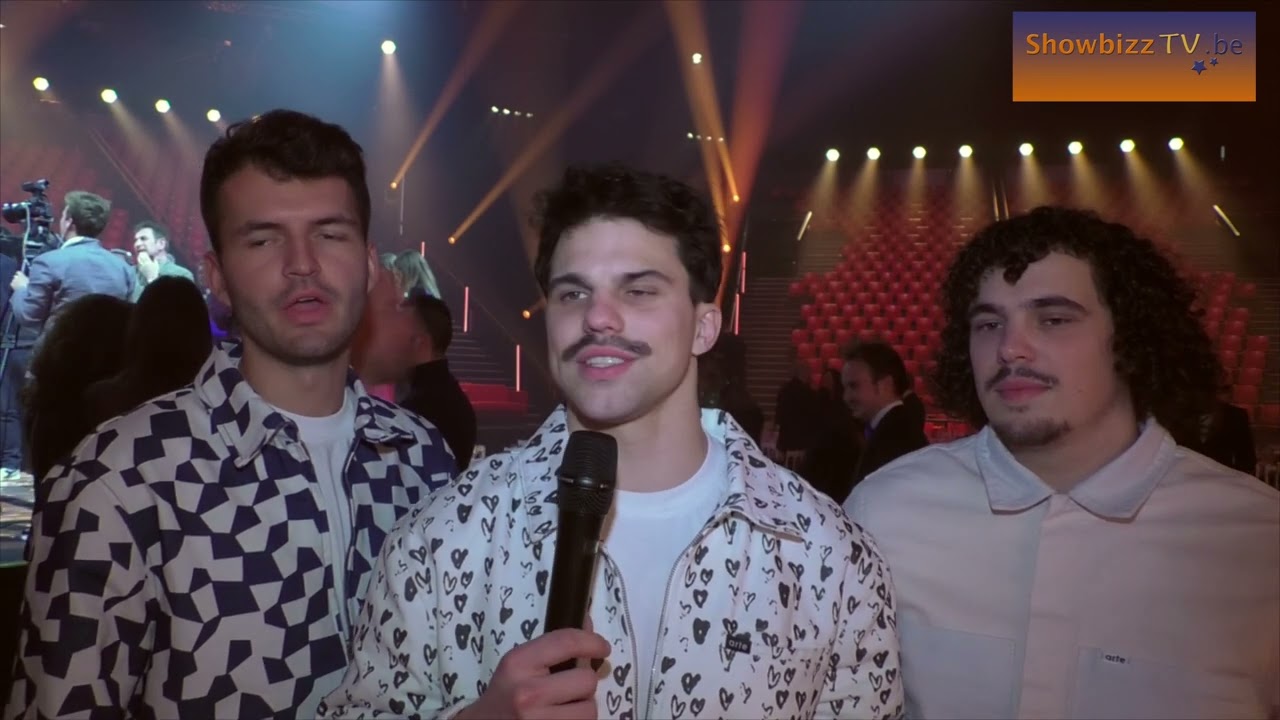 Average Rob wint Kastaar voor 'beste online video': 