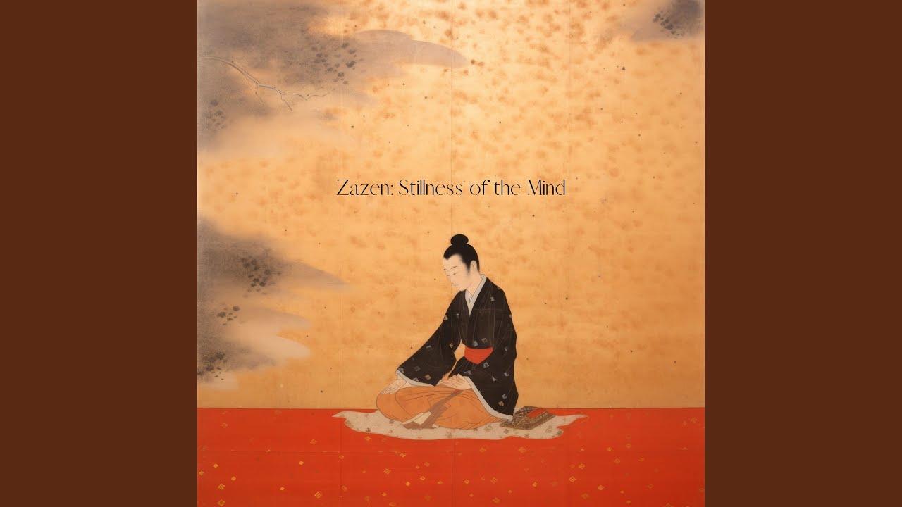 Shodo: Calligraphy Meditation