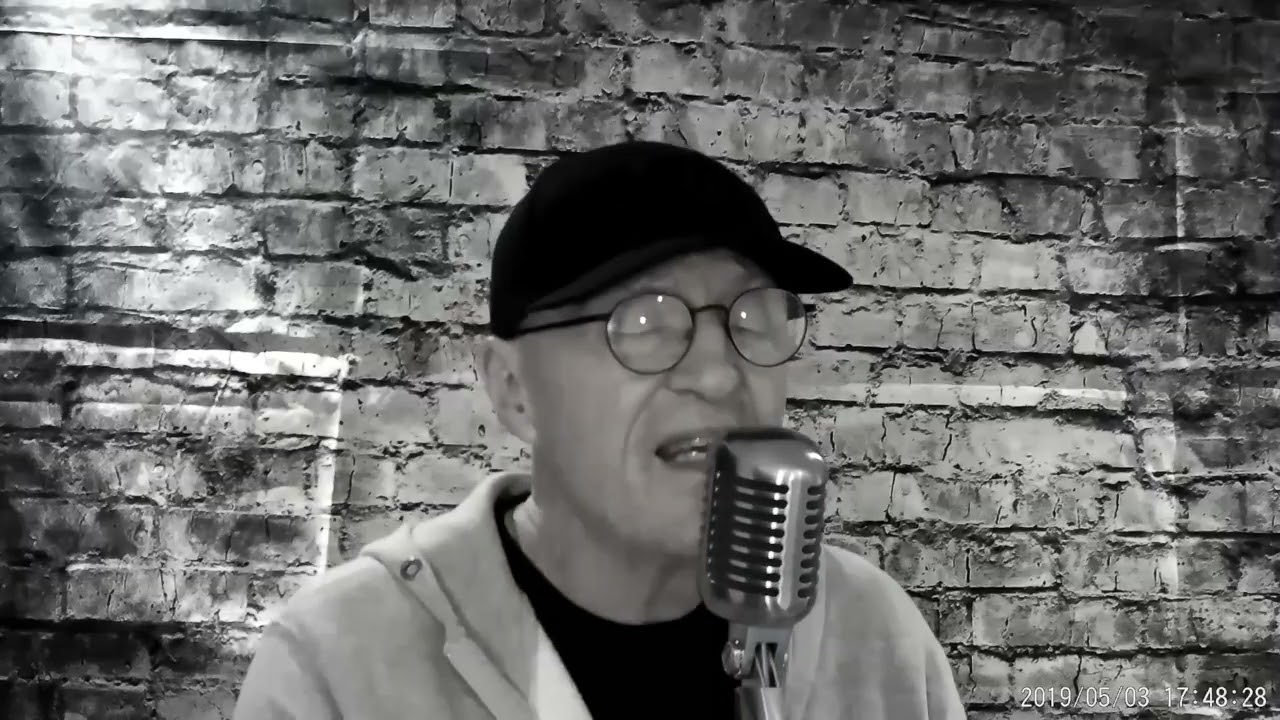 John Carr- Breathe