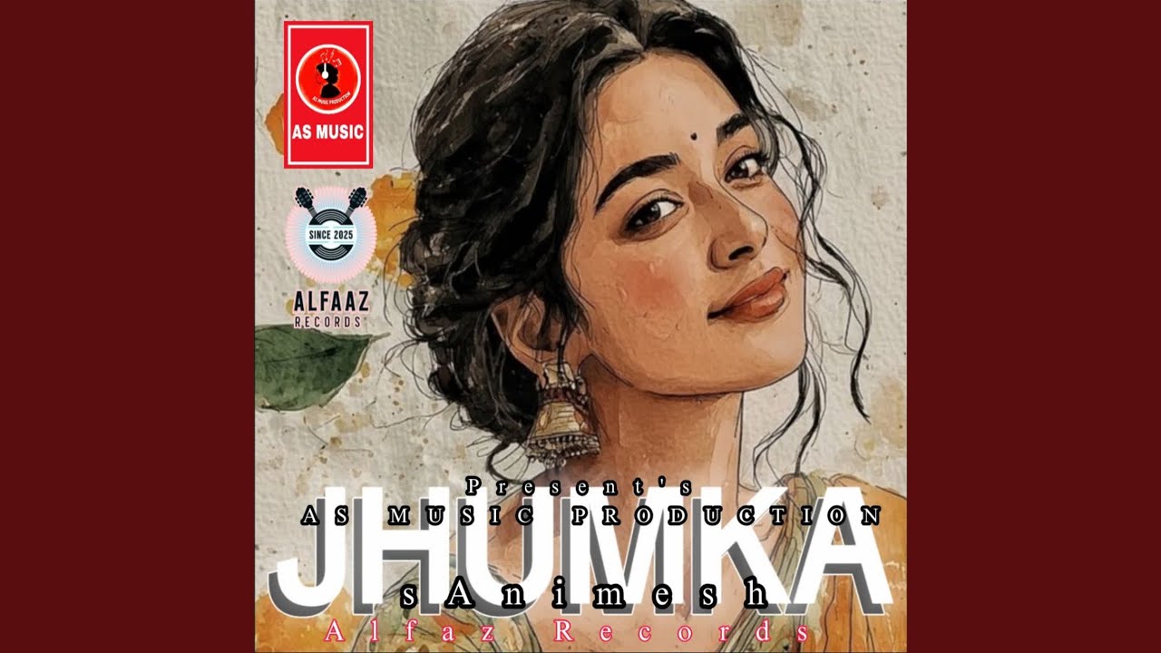 Jhumka