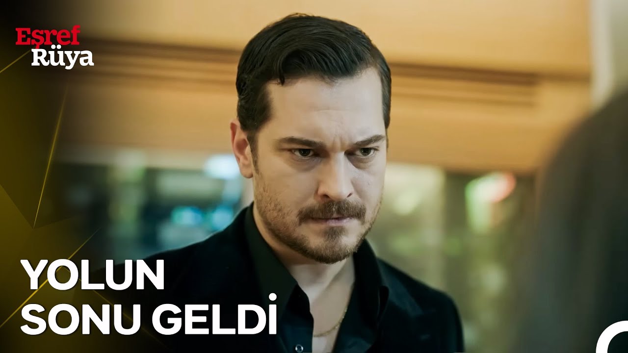Bizim Alemde İhanetin Bedeli Bellidir | Eşref Rüya