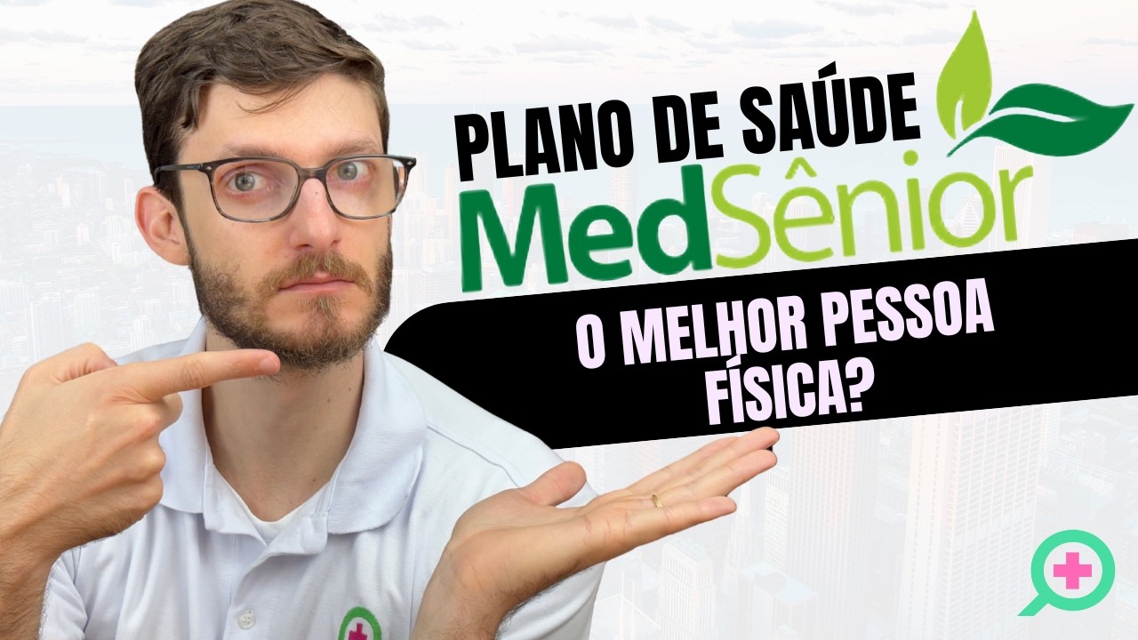 Tabela de Preço e Rede Atualizada da MedSênior - Tudo Sobre a MedSênior - Plano de Saúde para Adulto